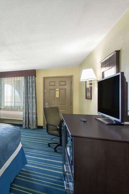 Hotel Days Inn Holbrook photo 3