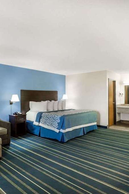 Hotel Days Inn Holbrook photo 1