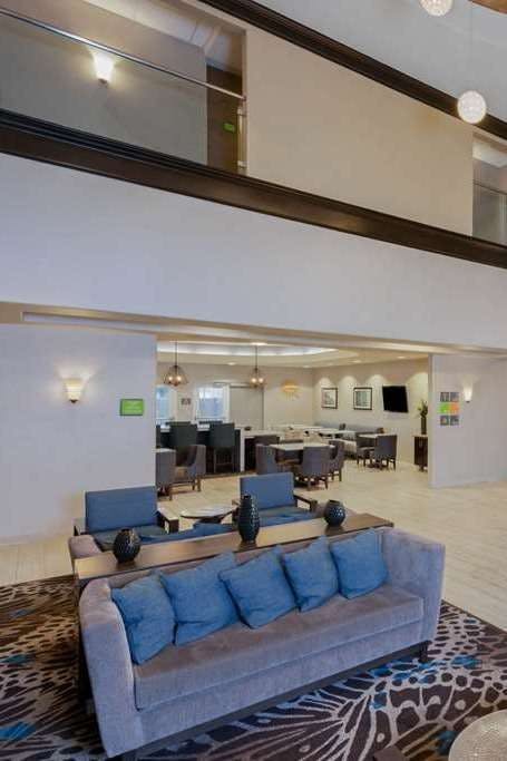 Hotel La Quinta Inn & Suites by Wyndham Houston Energy Corridor photo 4