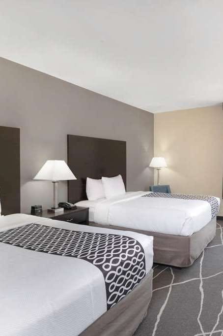 Hotel La Quinta Inn & Suites by Wyndham Houston Energy Corridor photo 1