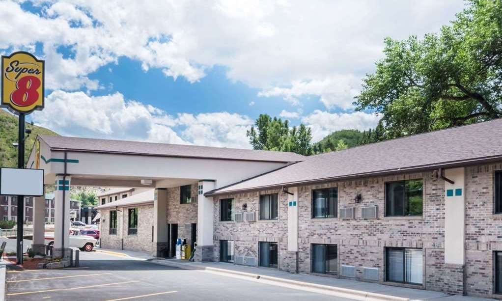 Super 8 by Wyndham Deadwood/Black Hills Area