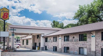 Super 8 by Wyndham Deadwood/Black Hills Area
