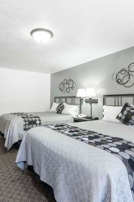 Hotel Super 8 by Wyndham Deadwood/Black Hills Area photo 3