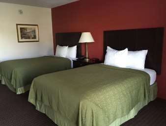 Hotel Days Inn by Wyndham Cave City photo 3