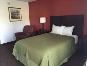 Hotel Days Inn by Wyndham Cave City photo 1