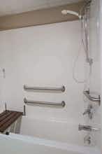 Hotel Super 8 Charles City photo 4