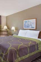 Hotel Super 8 Charles City photo 1