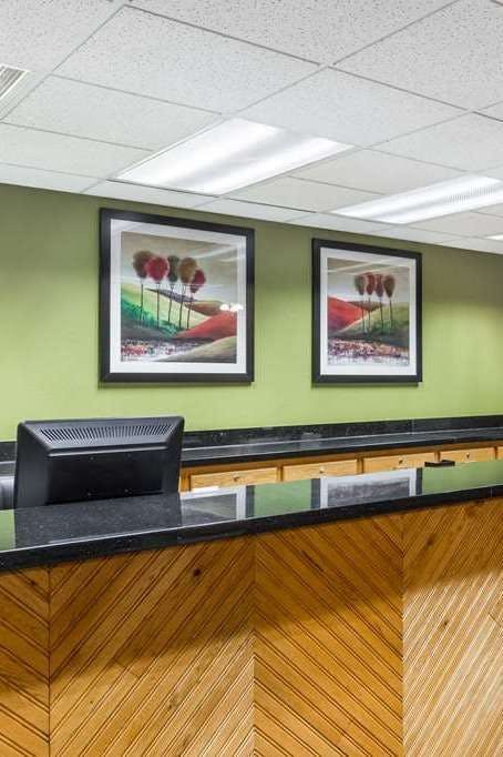 Hotel Ramada Platte City KCI Airport photo 5