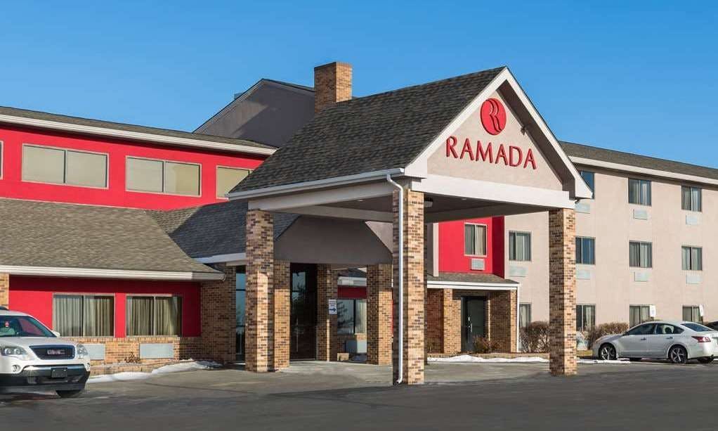 Ramada Platte City KCI Airport