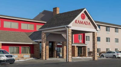 Ramada by Wyndham Platte City KCI Airport