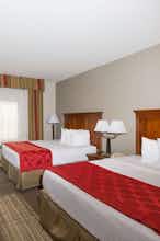 Hotel Ramada Platte City KCI Airport photo 2