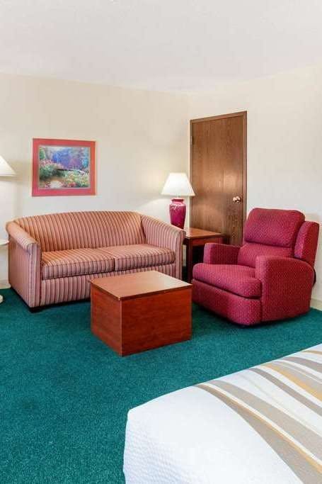 Hotel La Quinta Inn by Wyndham Wausau photo 5