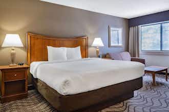 Hotel La Quinta Inn Ste Minnetonka photo 1