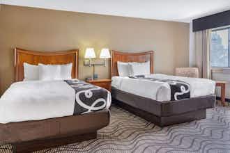 Hotel La Quinta Inn Ste Minnetonka photo 4