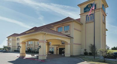 La Quinta Inn Ste Alvarado