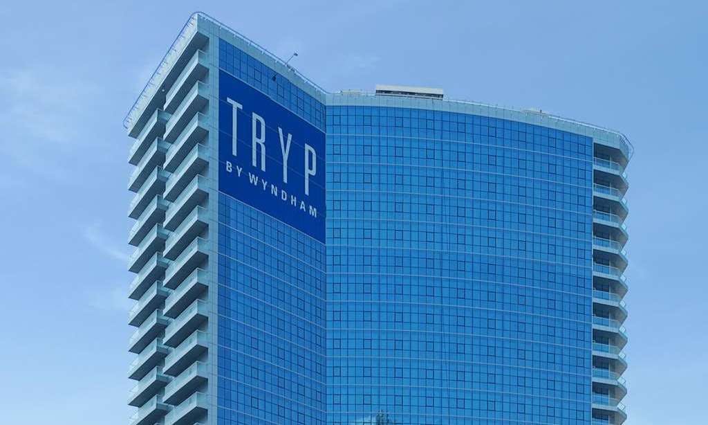 TRYP by Wyndham Dubai