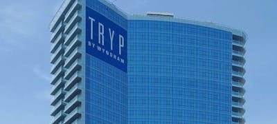 TRYP by Wyndham Dubai
