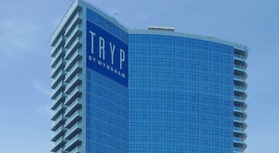 TRYP by Wyndham Dubai