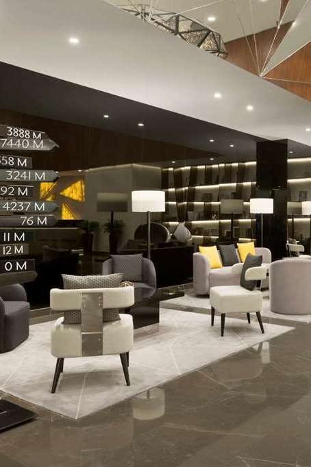 Hotel TRYP by Wyndham Dubai photo 5