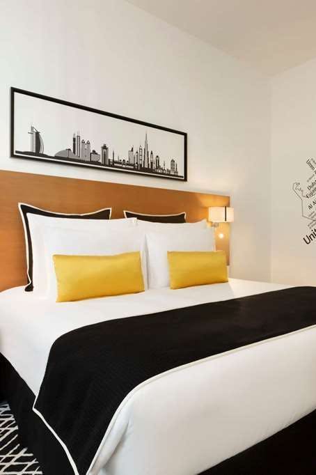 Hotel TRYP by Wyndham Dubai photo 1