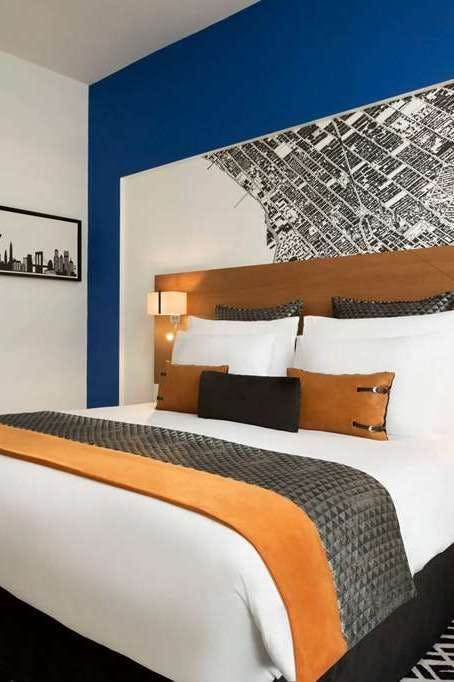 Hotel TRYP by Wyndham Dubai photo 2