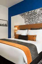 Hotel TRYP by Wyndham Dubai photo 2