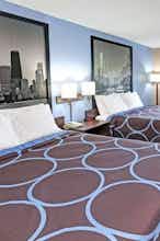Hotel Super 8 Chicago O Hare Airport photo 2