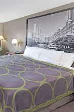 Hotel Super 8 Chicago O Hare Airport photo 1