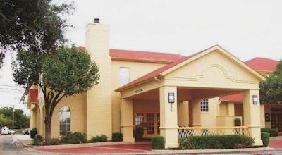 Days Inn by Wyndham Georgetown