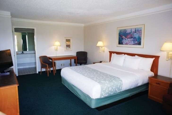 Hotel Days Inn Georgetown photo 1