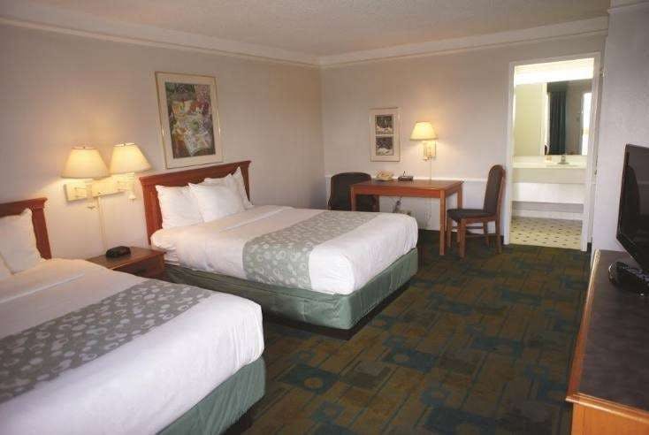 Hotel Days Inn Georgetown photo 2