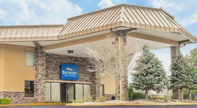 Baymont Inn Suites Knoxville