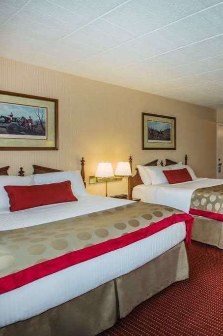 Hotel Ramada Ligonier photo 2