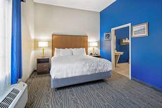 Hotel La Quinta Inn Ste Brwnsville N photo 2