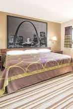 Hotel Super 8 by Wyndham Nevada photo 1