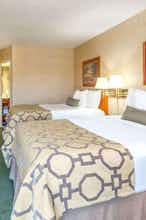 Hotel Baymont Inn Amarillo East photo 2