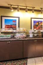 Hotel Baymont Inn Amarillo East photo 5