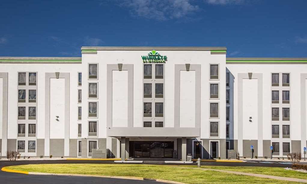Wingate by Wyndham Louisville Fair and Expo