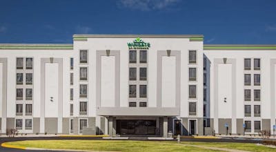 Wingate by Wyndham Louisville Fair and Expo