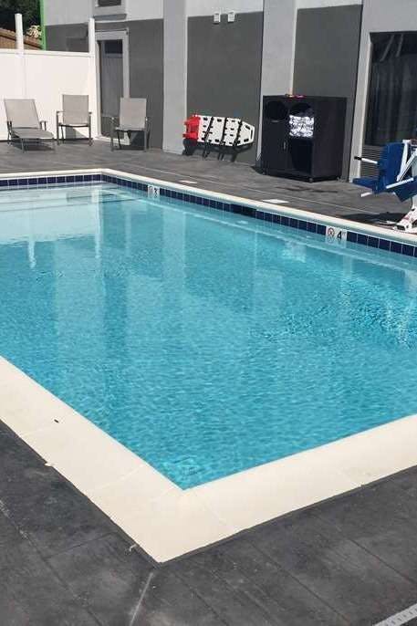 Hotel Wingate by Wyndham Louisville Fair and Expo photo 5