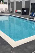 Hotel Wingate Louisville Fair/Expo photo 5