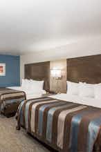 Hotel Wingate Louisville Fair/Expo photo 2