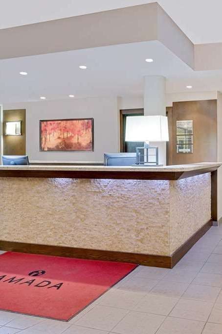 Hotel Ramada Kamloops photo 3