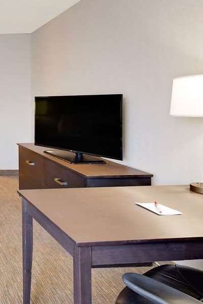 Hotel Ramada Kamloops photo 4