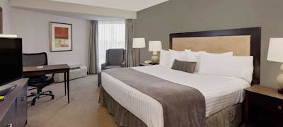Ramada Kamloops