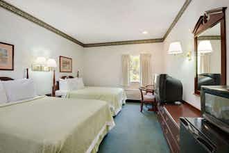 Hotel Days Inn Lisbon photo 1