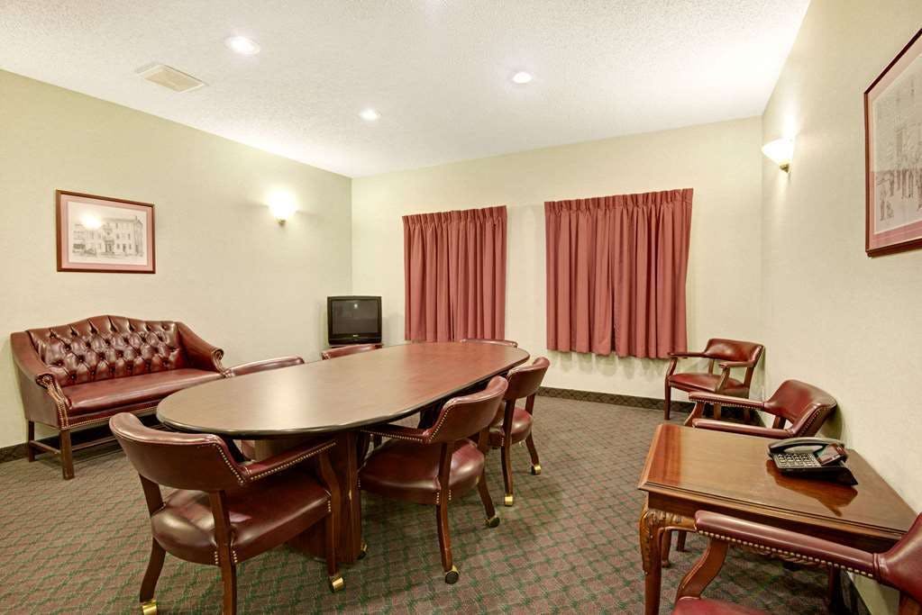 Hotel Days Inn by Wyndham Lisbon photo 3