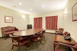 Hotel Days Inn Lisbon photo 3
