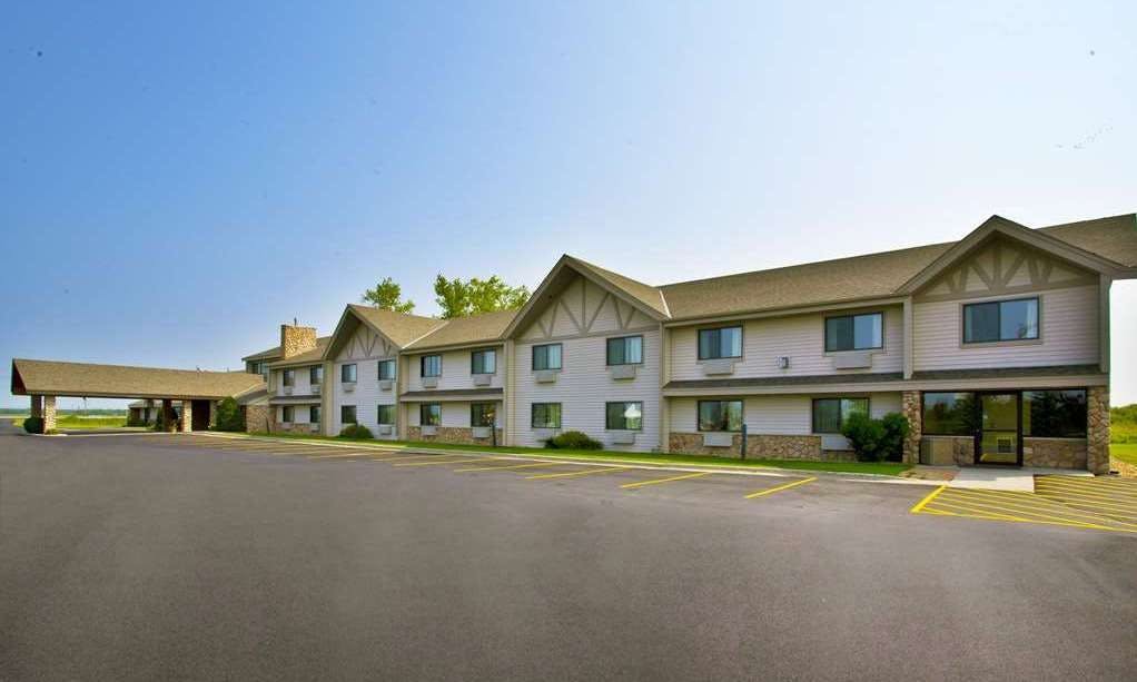 AmericInn Baudette