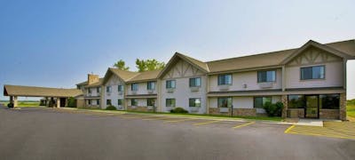AmericInn Baudette